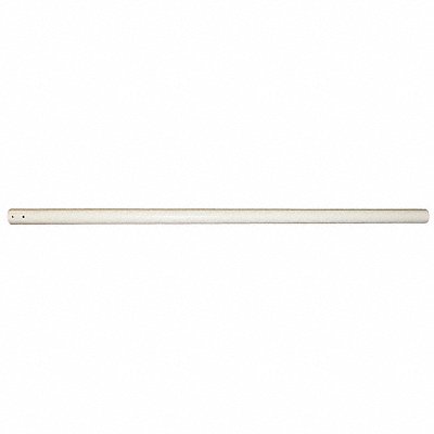 BURTON 1017084 Drop Tube Adjustable Cold Rolled Steel