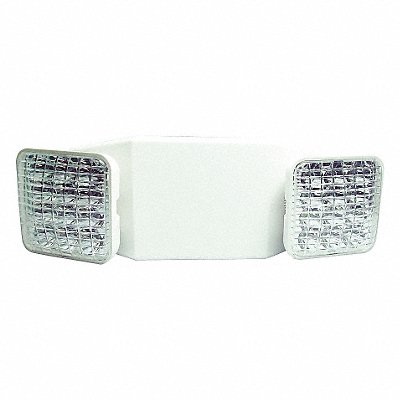 FULHAM FHEM16W Emergency Light 0.89W 4-1/2in.H LED