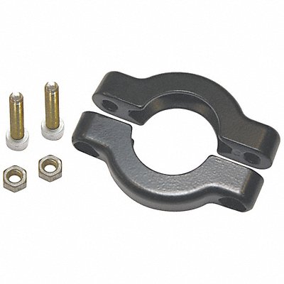 SPEEDAIRE 35GM62 Filter Clamp for GX0010-025-A-G 4x2x2