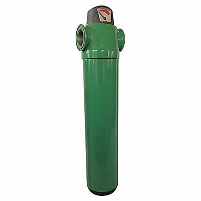 SPEEDAIRE 35GN64 Filter 1-1/2 NPT 294 cfm 0.01 micron