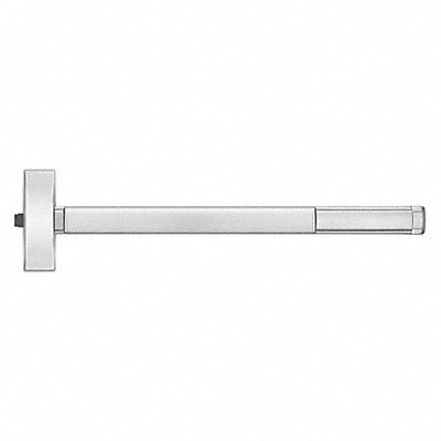 PRECISION 3R0FL2103RHRB630 Rim Exit Device 36In.Fire Rated