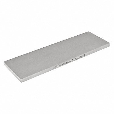 DMT D6C Diamond Bench Stone Coarse 6in. L