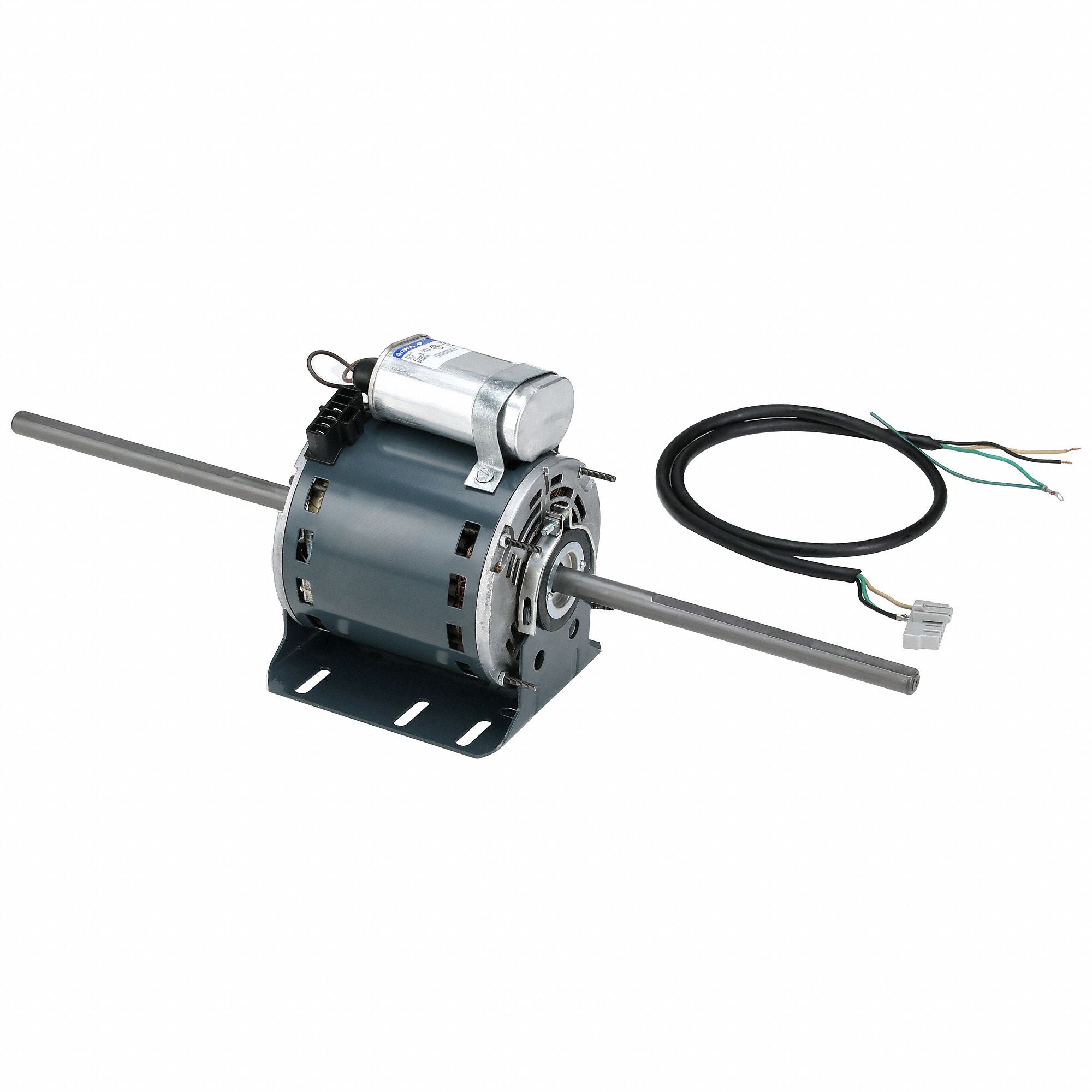 MARS 03014W Motor 1 HP 115/1/60 5/8 in.