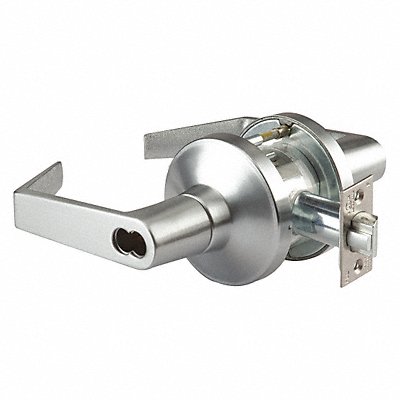 ABILITY ONE 534000NIB0251 Lever Lockset Mechanical Lockset Grade 1