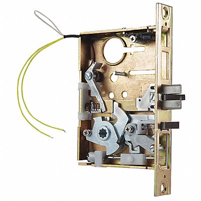 GRAINGER MR199APJEJ630RHDSCC Mortise Lockset Electrical Philadelphia