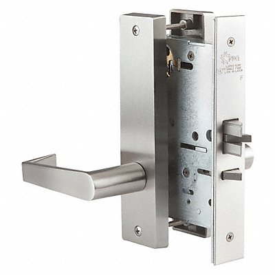 GRAINGER MR200PJEJ630RHDSCC Mortise Lockset Electrical Philadelphia