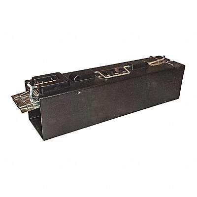 JT EATON 475N Animal Trap 9 1/8 in H 30 1/2 in W Black