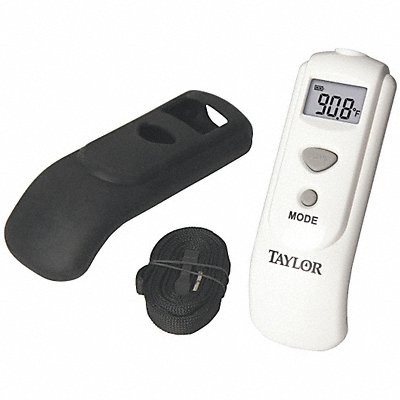 TAYLOR 9527 IR Therm 1 @ 6 Focus -67 to 428 Deg F