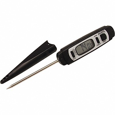 TAYLOR 3519 Pocket Test Thermometer 4 L