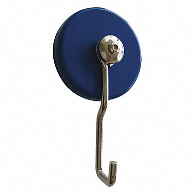 GRAINGER 35HV68 Single Point Hook 10 lb 4-3/16in.L