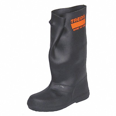 TREDS OVERBOOTS 17855 J4035 Overboot Men s 12 to 13 PR