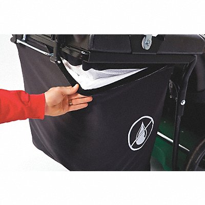 BILLY GOAT 840263 Dust Sock For Mfr No MV650SPH 40 gal.