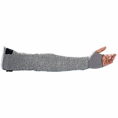 MAPA 34538032 Cut Resistant Sleeve Cut A4 HDPE 24