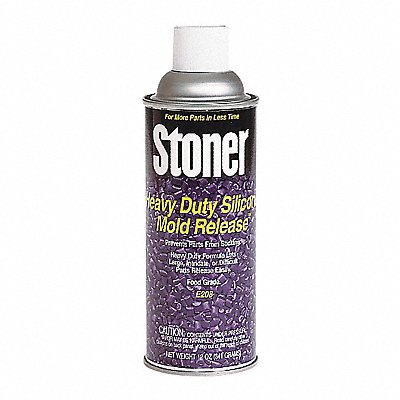 STONER E208 Heavy Duty Mold Release 12 oz Aerosol