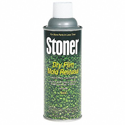 STONER S408 Gen Purp Mold Release 12 oz Aerosol