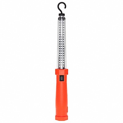 NIGHTSTICK NSR2166R Rechargeable Hand Lamp Battery LED 230lm