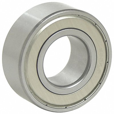 TRITAN 5205ZZC3PRX Angular Bearing 3205/5205 25 mm Bore