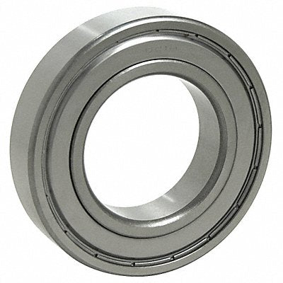 TRITAN 6300ZZC3PRX Radial Ball Bearing 6300 10mm Bore Alloy Steel