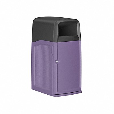 CORTECH 35IGBK SafeBin Indigo