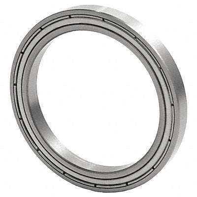 TRITAN 61907ZZPRX Rad Ball Bearing 61907 35mm Bore Alloy Steel