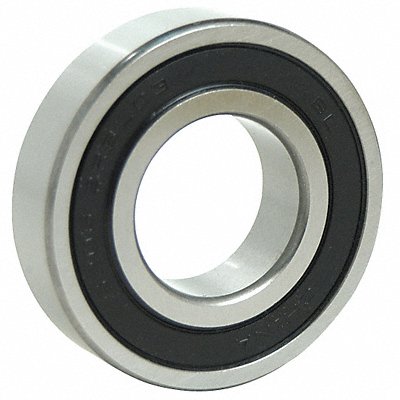 TRITAN SSR162RSFM222 Radial Ball Bearing R16 1in Bore SS