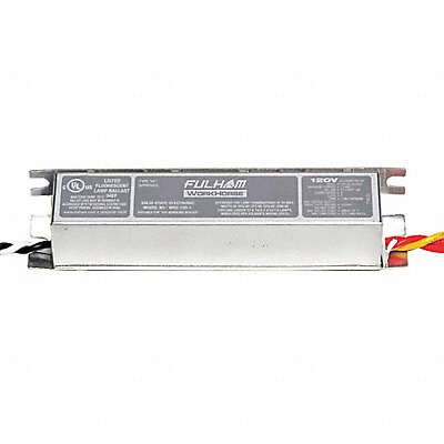 FULHAM WH2120L FLUOR Ballast Electronic Instant 38W