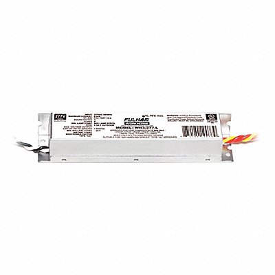 FULHAM WH3277L FLUOR Ballast Electronic Instant 1 1/2W