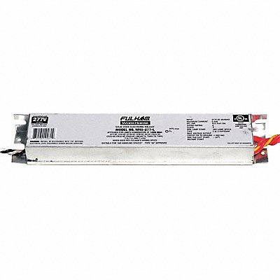 FULHAM WH5277L FLUOR Ballast Electronic Instant 113W