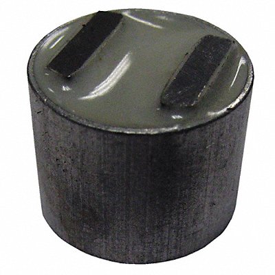 STORCH PRODUCTS 110608 Disc Magnet Ceramic 3.8 lb 1/2 in L