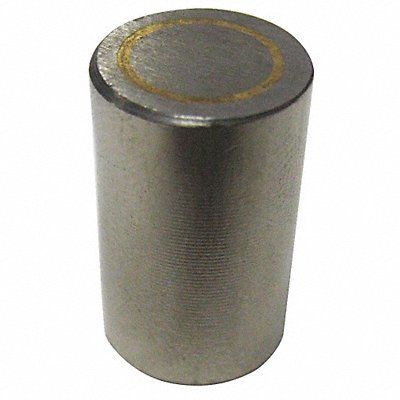 STORCH PRODUCTS 1292T10 Alnico Holding Magnet 1.50 lb Pull