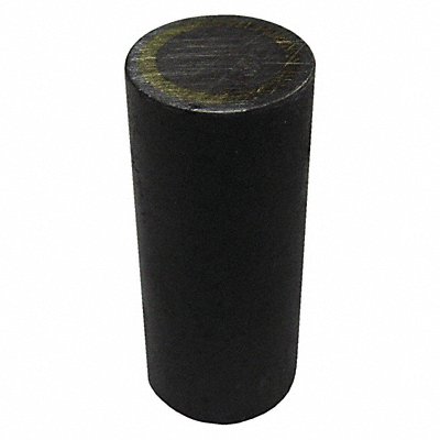STORCH PRODUCTS 1292T12 Alnico Holding Magnet 1.56 lb Pull
