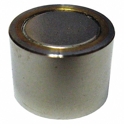 STORCH PRODUCTS 1293T06R Shielded Magnet Neodymium 6lb Pull 3/8in