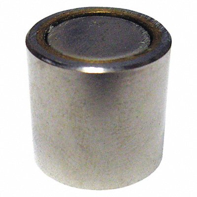 STORCH PRODUCTS 1293T08R Shielded Magnet Neodymium 8 lb Pull