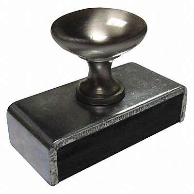 STORCH PRODUCTS 1787 Round Base Magnet Neodymium 23 lb Pull