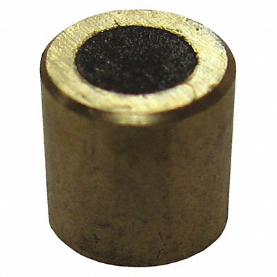 STORCH PRODUCTS 25103NB Round Base Magnet Neodymium 0.25lb Pull