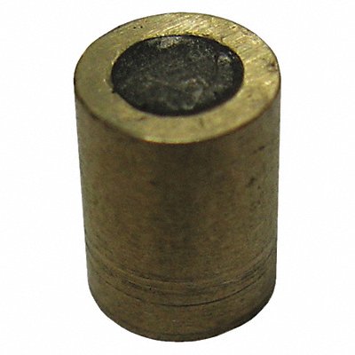STORCH PRODUCTS 25104NB Round Base Magnet Neodymium 0.3 lb Pull