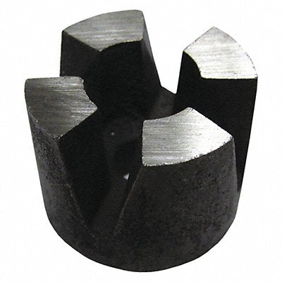 STORCH PRODUCTS A0251000 Alnico Holding Magnet 16 lb Pull