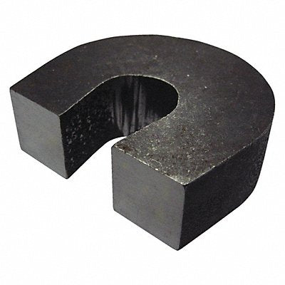 STORCH PRODUCTS A03216251500 Alnico Holding Magnet 22.50 lb Pull