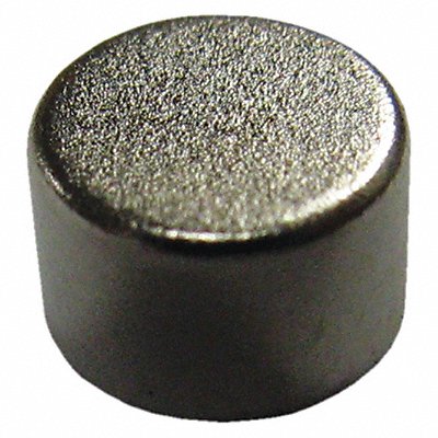 STORCH PRODUCTS B0020183035N Disc Magnet Neodymium 1.1 lb Pull