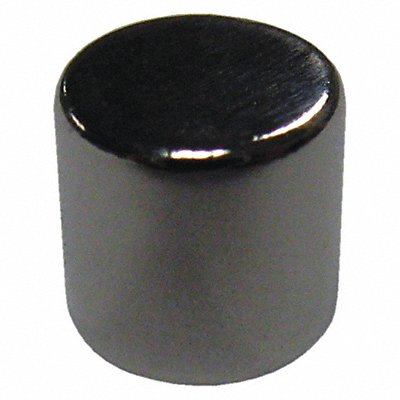 STORCH PRODUCTS B0020583035N Disc Magnet Neodymium 1.8lb Pull 1/4in D