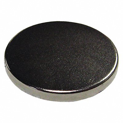 STORCH PRODUCTS B0026025035N Disc Magnet Neodymium 15 lb Pull