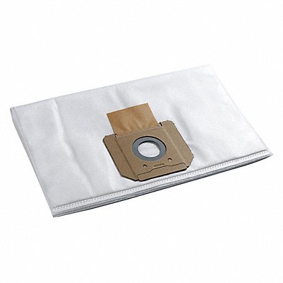 BOSCH VB090F Vac Bag For Hndheld Vac Shop Vacuum PK5