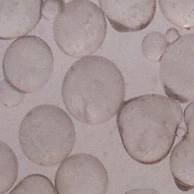 GRAINGER GLB405050 Blast Media Glass Beads 35 to 60 Grit