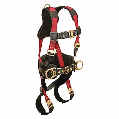 CONDOR 35KU94 J1408 Full Body Harness Condor S/M