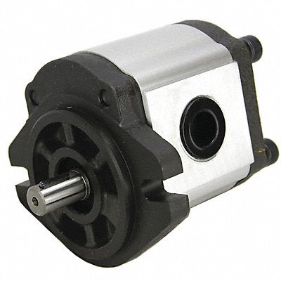 CHIEF CBDF330APA Hydraulic Gear Pump 1.22 Dsplacemnt Left