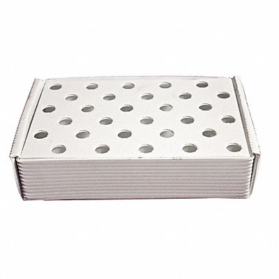 BLACK DIAMOND 5266BD Spill Tray 12 L x 8 W x 3 H 1 gal