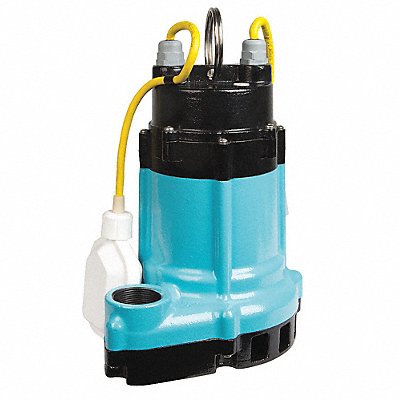 LITTLE GIANT 511710 HP 1/2 Sump Pump Sensor