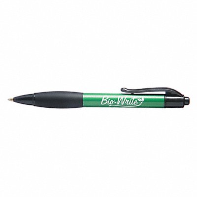 35LX25 ABILITY ONE 7520020000000 Ballpoint Pens Black PK12