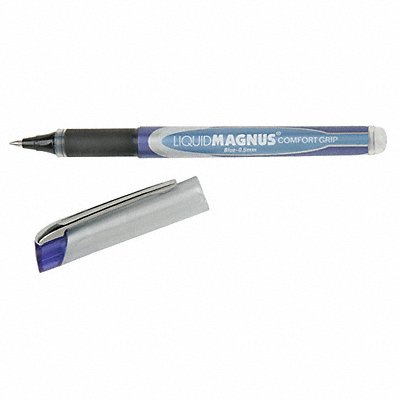 35LX30 ABILITY ONE 7520020000000 Rollerball Pens Blue PK4