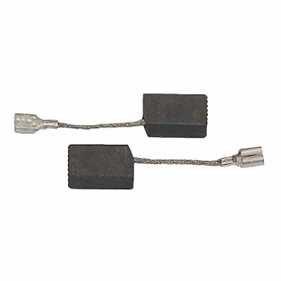 BOSCH 1607014144 Brush Set